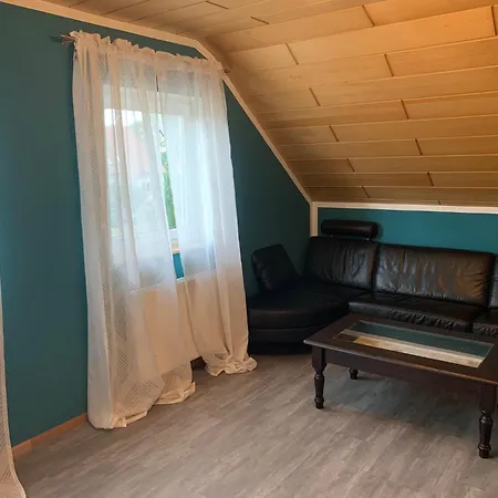 Ortenau Apartamento Neuried (Baden-Wurttemberg)