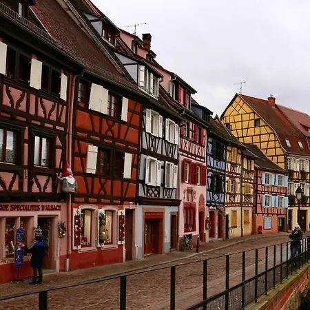 Ortenau Apartamento Neuried (Baden-Wurttemberg)