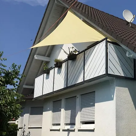 Ortenau * Neuried (Baden-Wurttemberg)