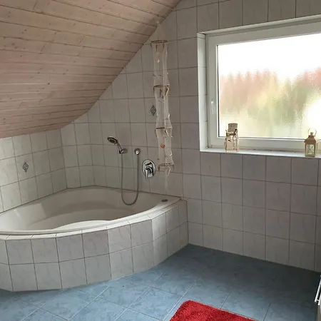 Apartamento Ortenau Neuried (Baden-Wurttemberg)