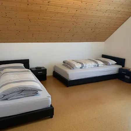 Apartamento Ortenau